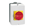 Lovato Electric GAZ016UL Encloused Switch Disconnector