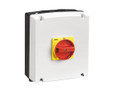 Lovato Electric GAZ063SABUL Encloused Switch Disconnector
