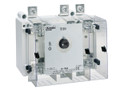 Lovato Electric GE0160B Disconnect Switch with Fuse Holder