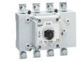 Lovato Electric GE0160BT4 Disconnect Switch with Fuse Holder