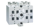 Lovato Electric GE0315ET4 Changeover Switch
