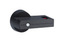 Lovato Electric GEX64D Black Direct Actuator Handle