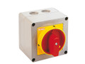 Lovato Electric GX1610P25 Cam switch