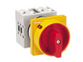 Lovato Electric GX3292U25 Cam Switch
