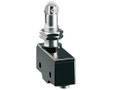Lovato Electric KSB2V Plastic Micro Switch