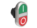 Lovato Electric LPCBL7123 Pushbutton Actuator