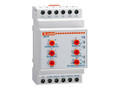 Lovato Electric LVM40A127 Level Control Relay