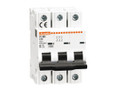 Lovato Electric P1MB3PB01 Miniature Circuit Breaker
