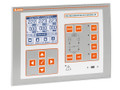 Lovato Electric RGK900 Mains-GEN Paralleling Controller