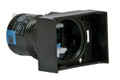IDEC AB6H-A200 Switch