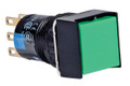 IDEC AB6Q-M2P-R Switch