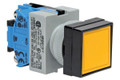 IDEC ABQW111-G Switch