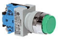IDEC ABW201N-B Switch