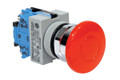 IDEC ABW410N-W Switch