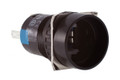 IDEC AL6M-M200 Switch