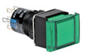 IDEC AL6Q-A12P-HA Switch