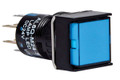 IDEC AL6Q-M14P-S Switch