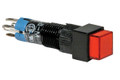 IDEC AL8Q-M11-G Switch