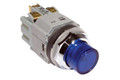 IDEC ALD29910N-W-120V Switch