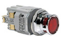 IDEC ALFD29911DN-W-240V Switch