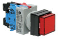 IDEC ALQW2B9911D-G-12V Switch