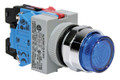 IDEC ALW29911D-Y-6V Switch