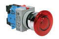IDEC AOLW49920-R-6V Switch
