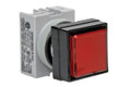 IDEC APQW1B99D-R-120V Switch