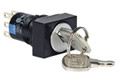 IDEC AS6H-31KT2PD Switch