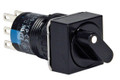 IDEC AS6Q-2Y2P Switch