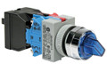 IDEC ASLW312611-302-G Switch