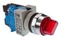 IDEC ASLW339911D-303-G-120V Switch