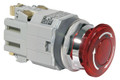 IDEC AVLD32220DNUR Switch