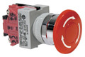 IDEC AVW404-R Switch