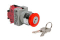 IDEC AXW301-R Switch