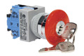 IDEC AXW401-R Switch