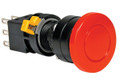 IDEC HA1B-A3C1V-G Switch