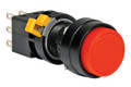 IDEC HA1B-M2C6V-R Switch