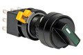 IDEC HA1F-21C67V-R Switch