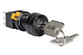 IDEC HA1K-2C5C Switch