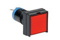 IDEC HA2P-1C02-W Switch