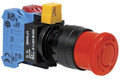 IDEC HW1B-V302-R Switch