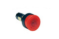IDEC HW1E-TV4F02QD-R-6V Switch