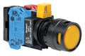 IDEC HW1L-AF2F10QD-G-120V Switch