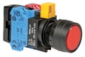 IDEC HW1L-M110QD-G-120V Switch
