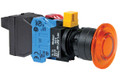 IDEC HW1L-M4F11H2-A Switch