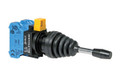 IDEC HW1M-F2221-22N9 Switch