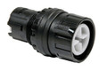 IDEC HW1R-2N Switch