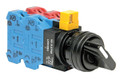 IDEC HW1S-33TF42-OOCCOO Switch