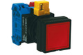 IDEC HW2B-M1F22-R Switch
